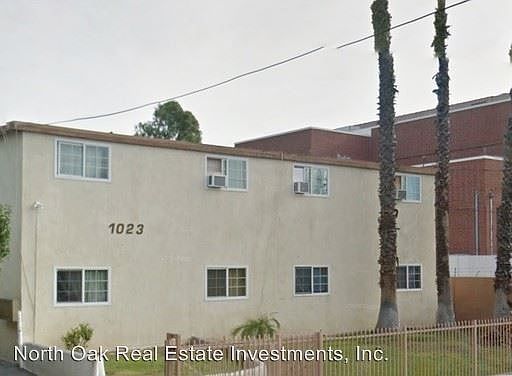 2nd image of 1023 Hewitt St APT 2