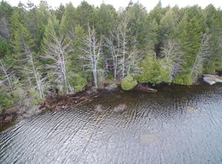 13 Two Deer Run Rd, Springfield, ME 04487