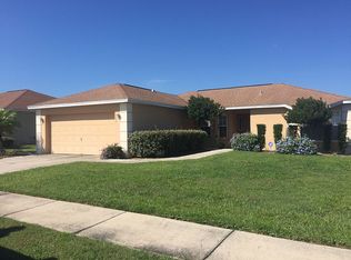 1233 Merrimack Dr, Davenport, FL 33897