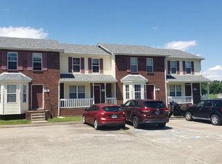 239 State Line Rd, Oak Grove, KY 42262