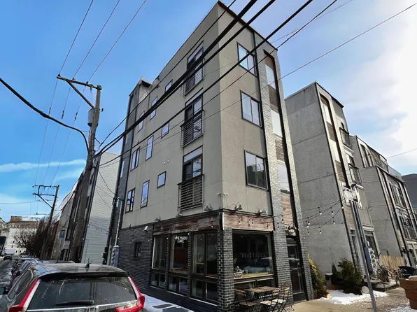 847 N 16th St #2, Philadelphia, PA 19130