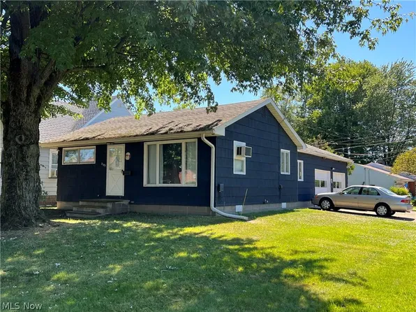 3103 Lincoln Ave, Ashtabula, OH 44004