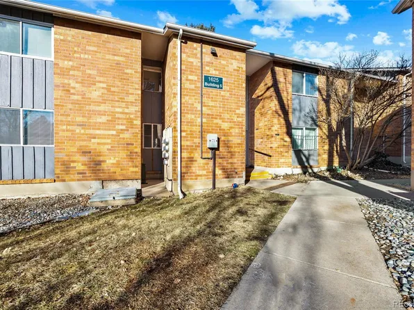 1625 N Murray Boulevard #204, Colorado Springs, CO 80915