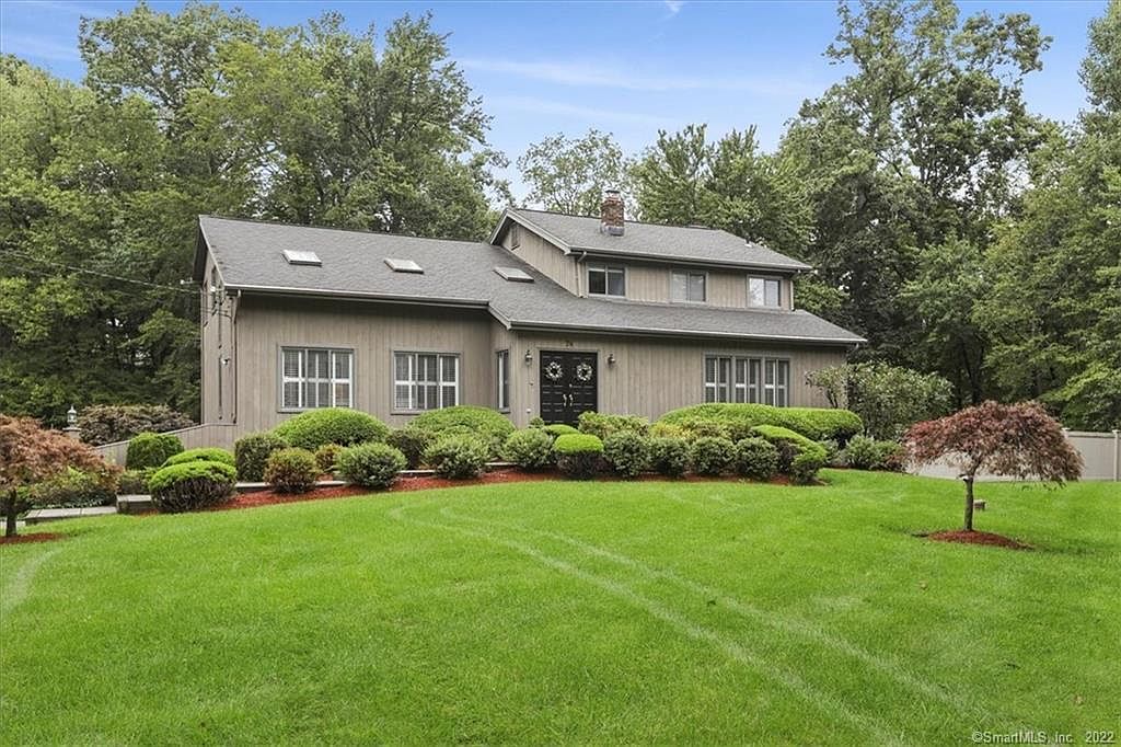 76 Aunt Hack Rd, Danbury, CT 06811 Zillow