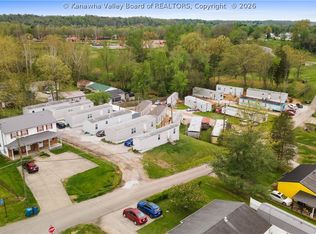 2659 2nd St, Hurricane, WV 25526