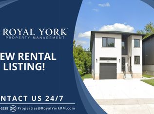 500 Karn St #1, Kitchener, ON N2M2C1