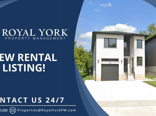500 Karn St #1, Kitchener, ON N2M 2C1