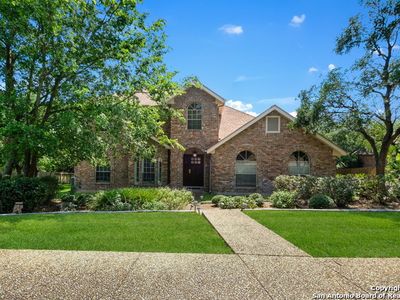 15547 Dawn Crst, San Antonio, TX, 78248