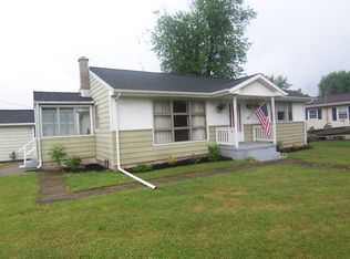401 Spruce St, Jersey Shore, PA 17740