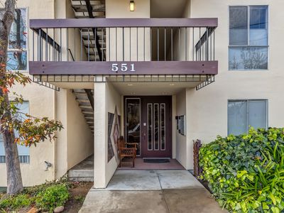551 Jean St APT 103, Oakland, CA, 94610