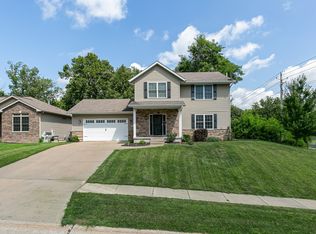 2986 16th Street Ct, East Moline, IL 61244