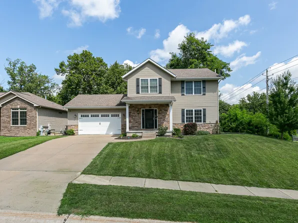 2986 16th Street Ct, East Moline, IL 61244