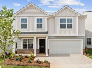 7034 Wingate Dr LOT 9, Inman, SC 29349