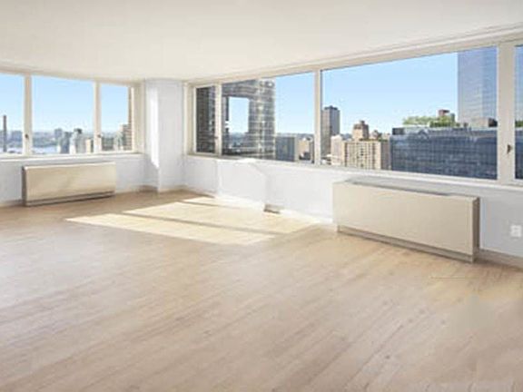3rd image of 322 W 57th St APT 48H2