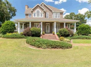 221 Deer Run, Jackson, MS 39209