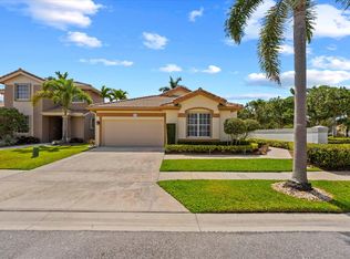 8226 Quail Meadow Way, West Palm Beach, FL 33412