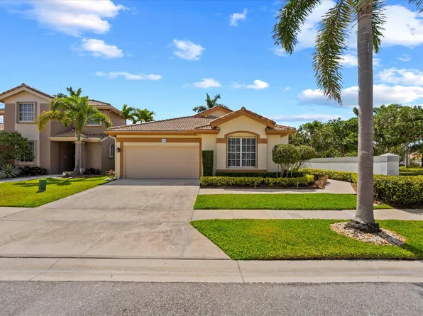 8226 Quail Meadow Way, West Palm Beach, FL 33412
