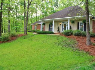 1400 Wet Dr, Grenada, MS 38901