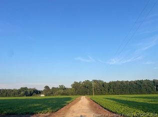 Black Bridge Rd, Parkton, NC 28371