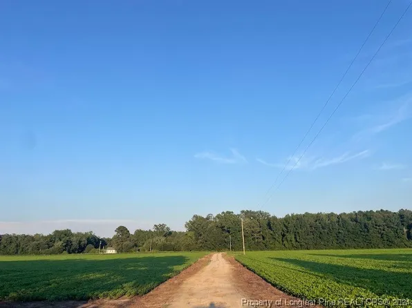 Black Bridge Rd, Parkton, NC 28371