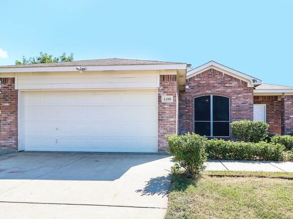1108 McKavett Dr