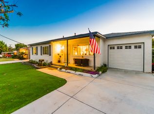 3602 Niblick Dr, La Mesa, CA 91941
