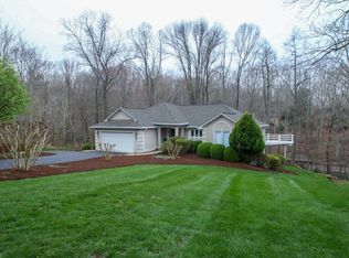 4 Gangplank Rd, Moneta, VA 24121