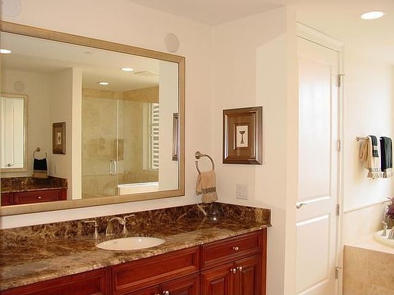 Large Bathrooms