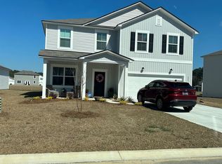 3357 Candytuft Drive Whimbrel #TD106-LOT 226, Conway, SC 29526