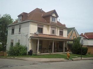 101 Birmingham Ave, Pittsburgh, PA 15210