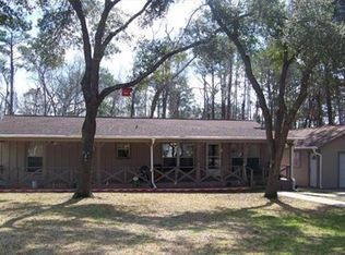 140 Satisfied Rd, Livingston, TX 77351