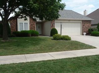 1222 Langley Pass, Fort Wayne, IN 46815