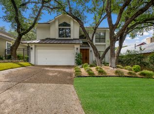 3467 River North Dr, San Antonio, TX 78230