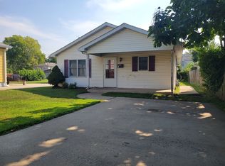 904 N 19th St, Springfield, IL 62702