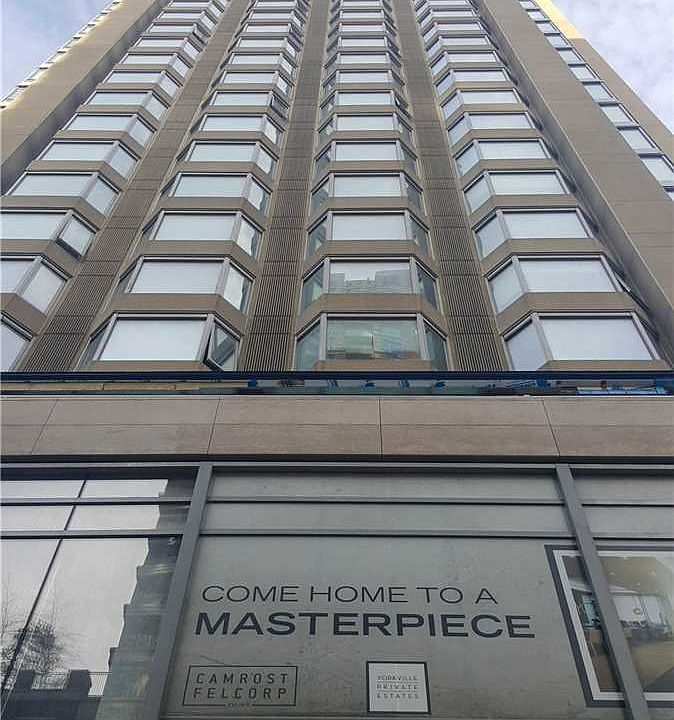 1st image of 155 Yorkville Ave #2116