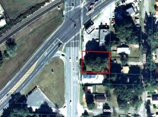 1219 NE 8th Ave, Ocala, FL 34470