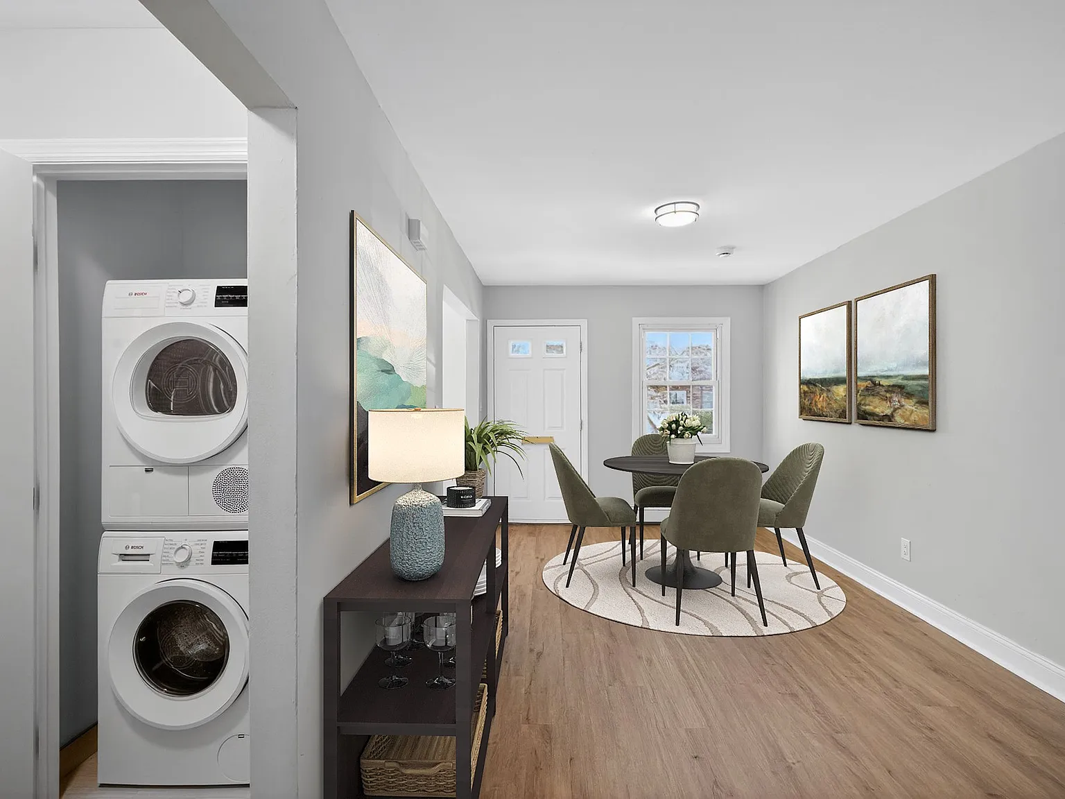 Eagle Rock Apartments at Woodbury — Photo 4