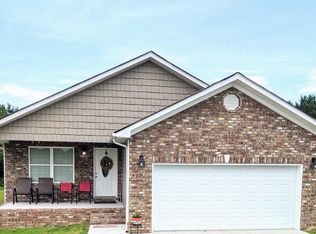 589 Bud Holland Rd, Dalton, GA 30721