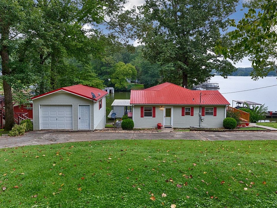 500 Elk River Shores Dr, Rogersville, AL 35652 Zillow
