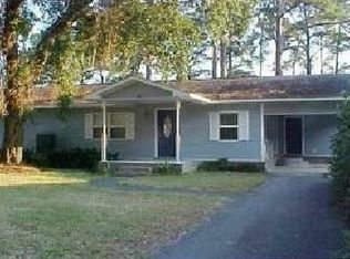 15 Riverview Rd, Panacea, FL 32346