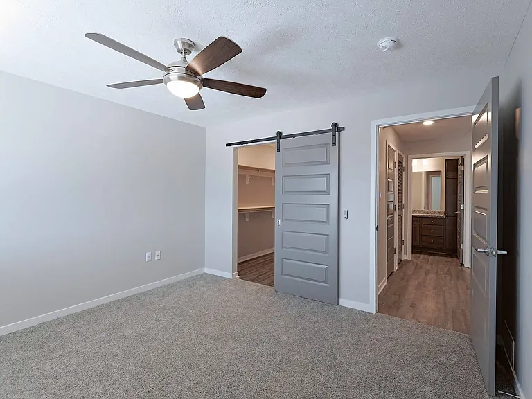 Village West Apartments — Photo 52