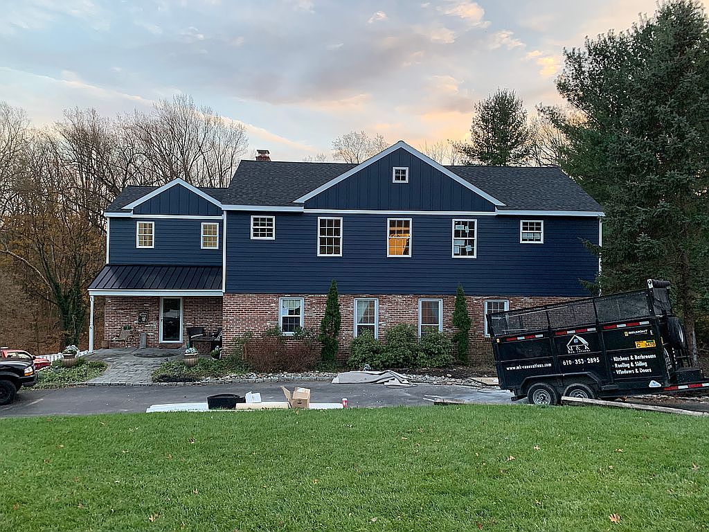 6 Chipmunk Ln, Media, PA 19063 Zillow