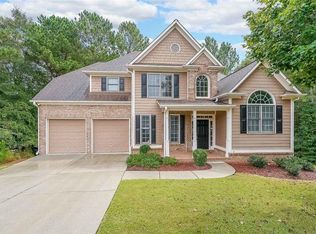 27 Thunder Ridge Ct, Acworth, GA 30101