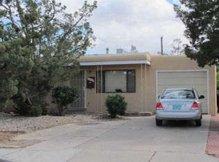 9308 Luthy Cir NE, Albuquerque, NM 87112