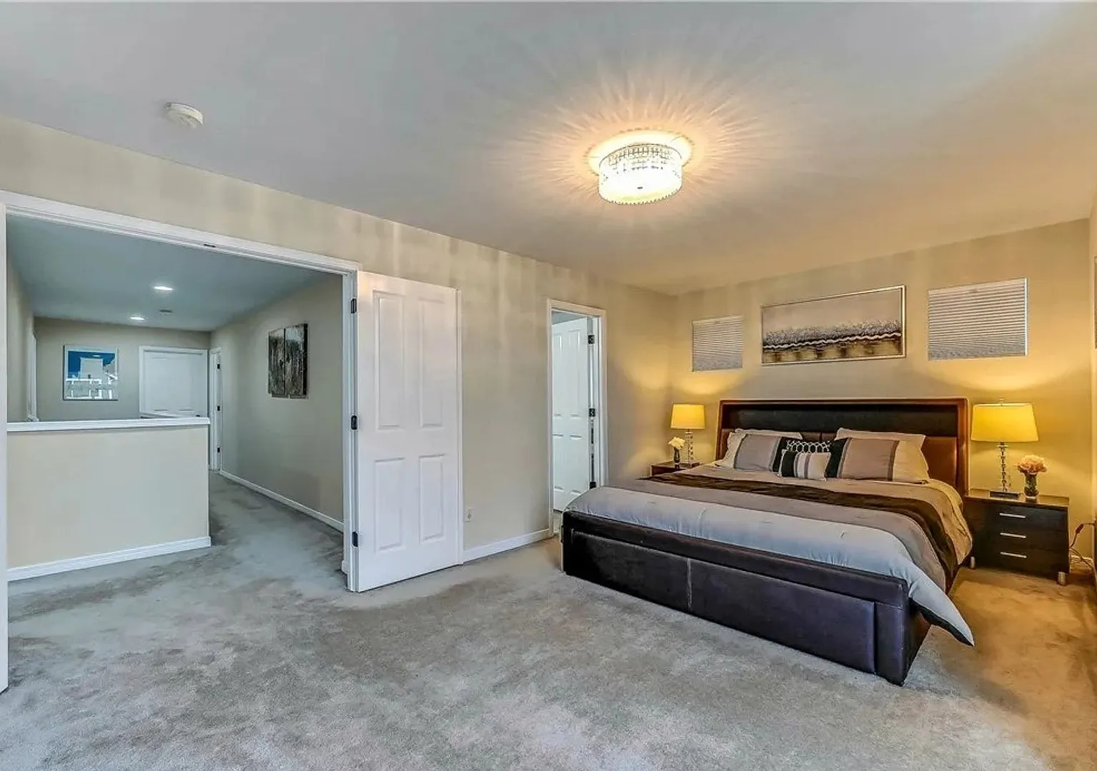 4bd/3ba Bothell Home — Photo 4