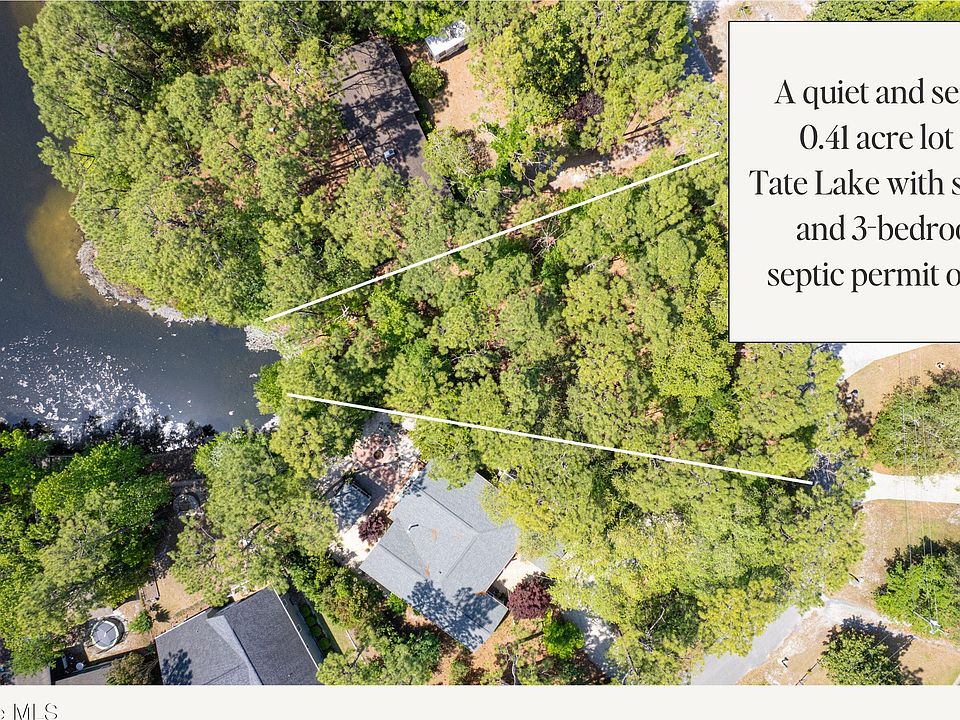 1st image of 455 Tate Lake Drive LOT 7