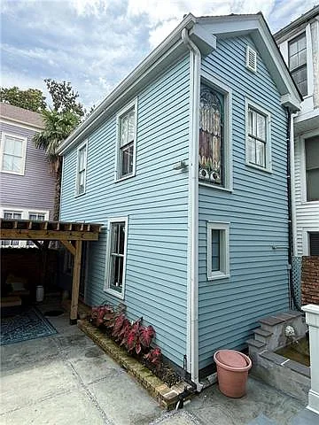 4728 Carondelet St — Photo 2