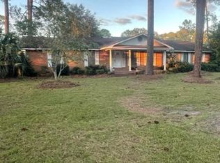 129 Legion Ave, Pearson, GA 31642