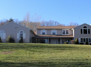 44 Pond School Rd, Wantage, NJ 07461