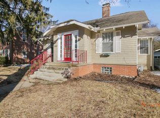 1102 S Orchard St, Urbana, IL